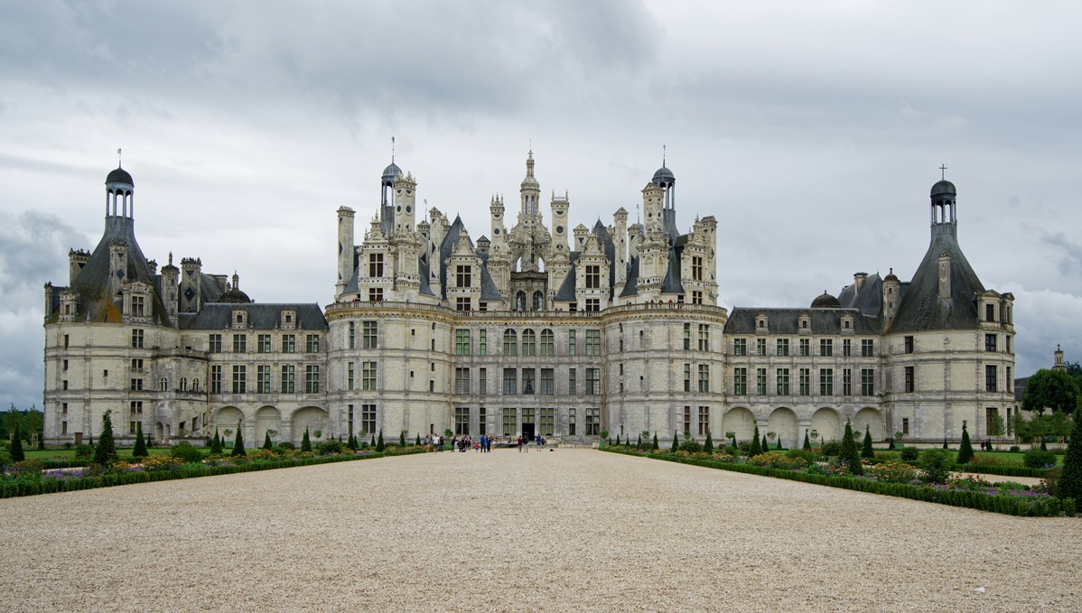 IC Conseil Assurances - Assurance patrimoine et biens d'exception, châteaux et belles demeures